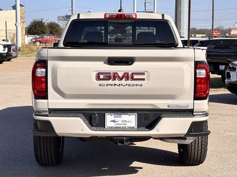 New 2026 GMC Canyon Elevation w/ Convenience Package RWD image 6