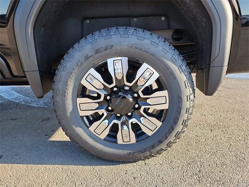 New 2026 GMC Sierra 2500 Denali w/ Denali Reserve Package image 31