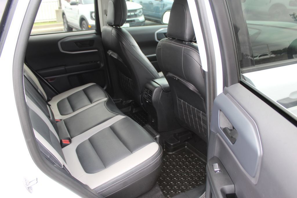 Used 2021 Ford Bronco Sport Big Bend AWD/4WD image 14