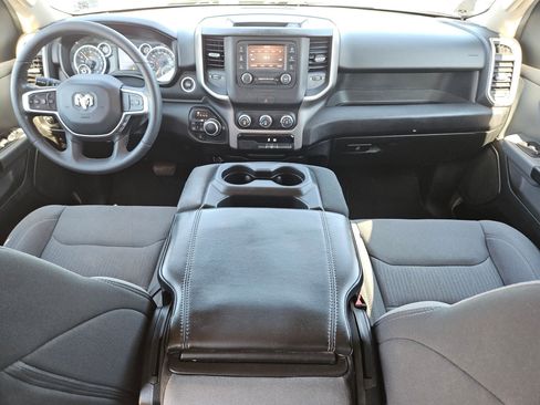 Used 2019 RAM 1500 Big Horn image 16