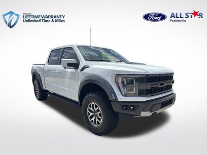 Used 2023 Ford F150 Raptor