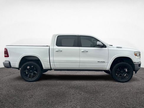Used 2020 RAM 1500 Laramie image 6