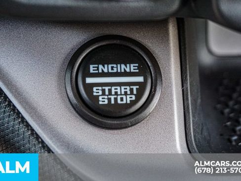 Used 2024 Ford Bronco Sport Big Bend AWD/4WD image 46