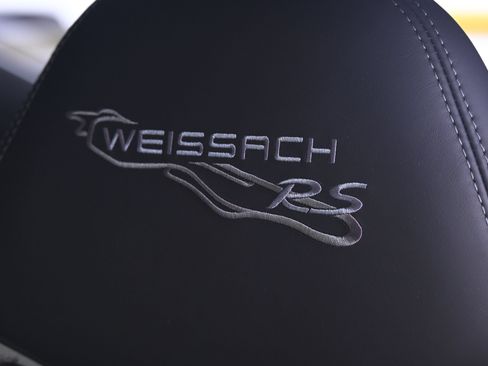 Used 2025 Porsche 718 Cayman GT4 RS RWD image 29