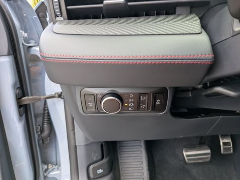 New 2026 Ford Mustang Mach-E Premium w/ Sport Appearance Package RWD image 26