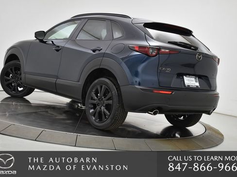 New 2026 MAZDA CX-30 Aire Edition image 43