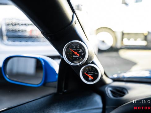 Used 1996 Nissan 240SX image 27