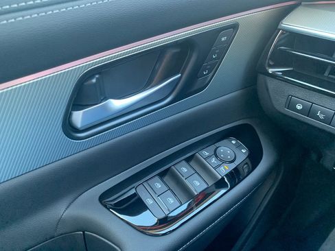 New 2026 Nissan Murano Platinum image 22