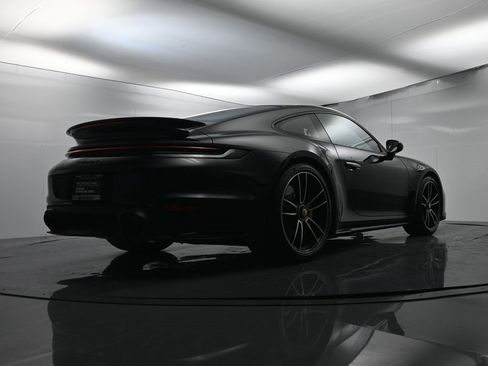 Used 2024 Porsche 911 Turbo image 49