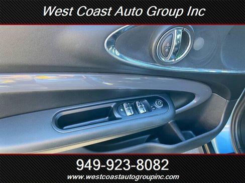 Used 2017 MINI Cooper Clubman S image 18