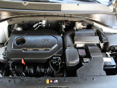 Used 2020 Kia Sorento LX FWD image 33