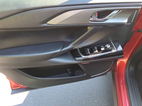 Used 2022 MAZDA CX-9 Touring Plus image 15