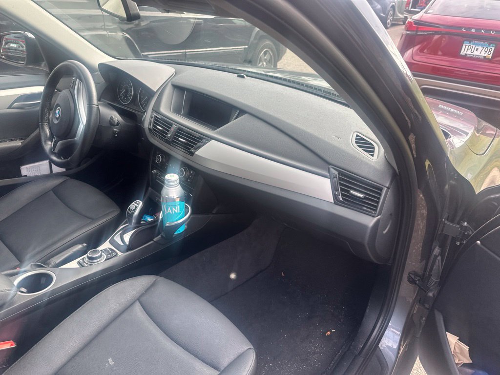Used 2015 BMW X1 xDrive28i AWD/4WD image 19