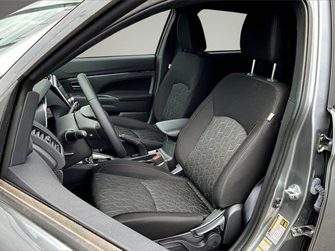 New 2025 Mitsubishi Outlander Sport SE image 20