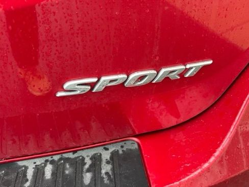 Used 2025 Honda Odyssey Sport-L image 7