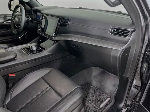 Used 2024 Jeep Wagoneer Series III w/ Premium Group I image 32