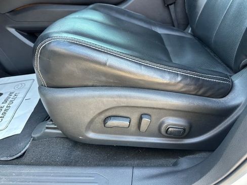 Used 2021 Nissan Murano SL w/ SL Moonroof Package FWD image 21
