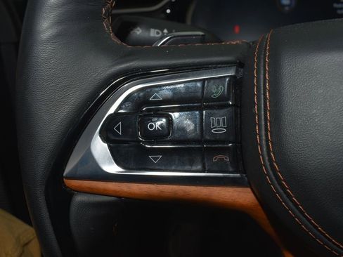 Used 2022 Jeep Grand Cherokee Summit image 20