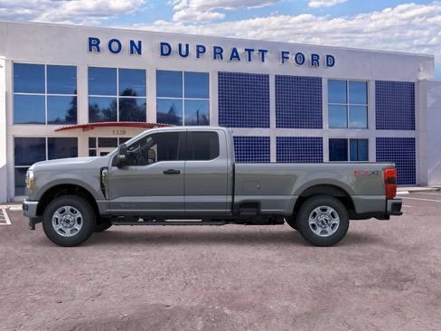 New 2026 Ford F350 XLT w/ 360-Degree Camera Package AWD/4WD image 4
