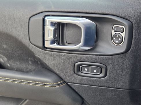 New 2026 Jeep Gladiator Sport image 26