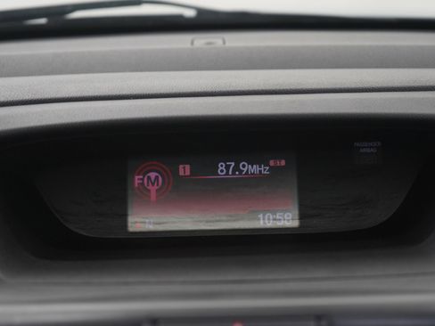 Used 2015 Honda CR-V EX-L image 16