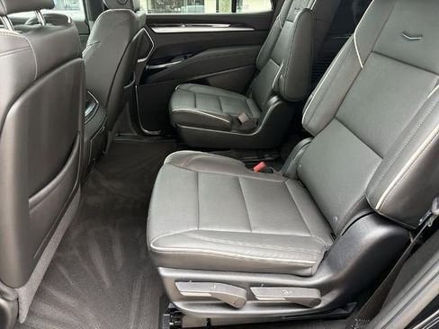 Used 2025 Cadillac Escalade Premium Luxury w/ Touring Package AWD/4WD image 21