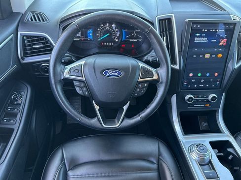 Used 2023 Ford Edge SEL image 29