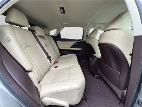 Used 2020 Lexus RX 350 FWD w/ Premium Package image 20