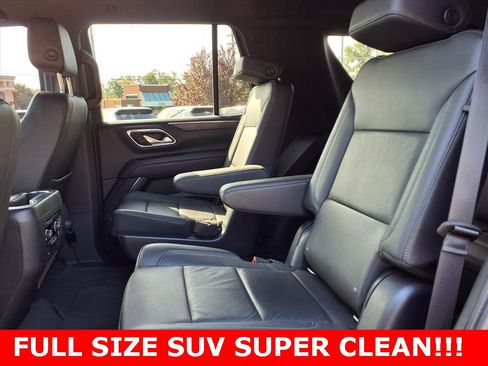 Used 2022 Chevrolet Tahoe LT image 8