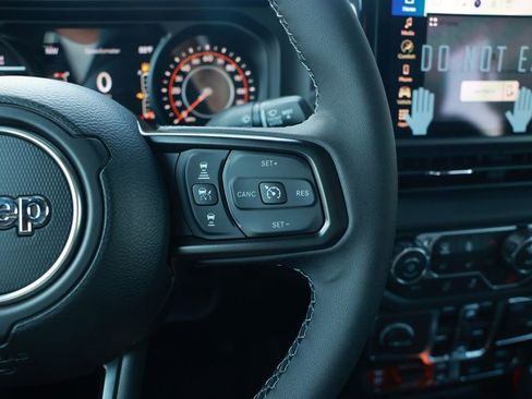New 2026 Jeep Gladiator Rubicon AWD/4WD image 20