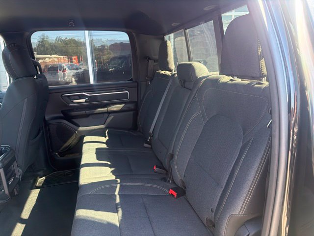 Used 2019 RAM 1500 Big Horn AWD/4WD image 8