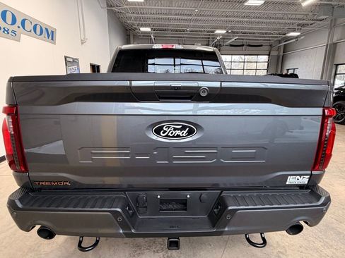 Used 2025 Ford F150 Tremor AWD/4WD image 6