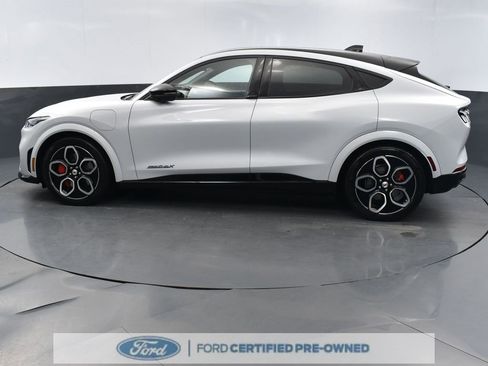 Certified 2022 Ford Mustang Mach-E GT image 2