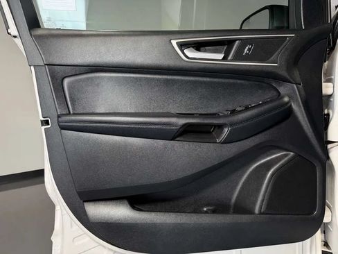 Used 2018 Ford Edge SEL w/ Equipment Group 201A FWD image 25