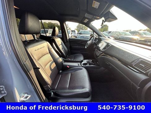 Used 2022 Honda Ridgeline Black Edition image 29