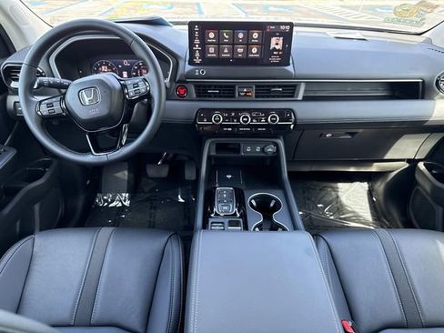 Certified 2026 Honda Pilot EX-L image 17