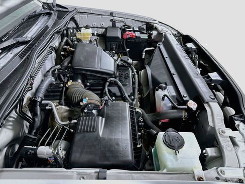 Used 2010 Toyota Tacoma 2WD Regular Cab image 23