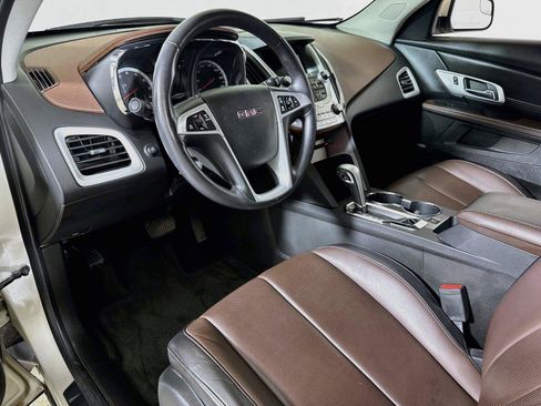 Used 2014 GMC Terrain SLT FWD image 7