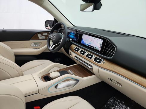 Certified 2023 Mercedes-Benz GLE 350 image 18
