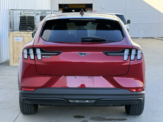 Used 2024 Ford Mustang Mach-E Select RWD image 5