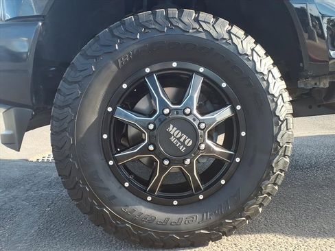 Used 2019 Ford F350 Platinum w/ Platinum Ultimate Package image 9