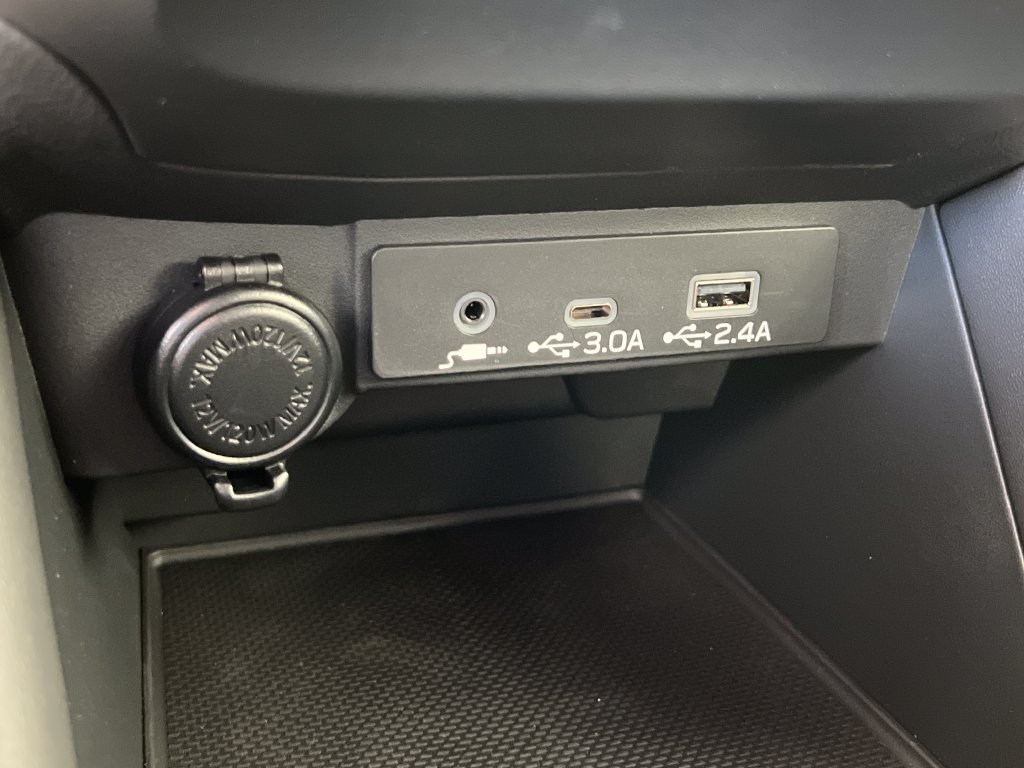 New 2026 Subaru WRX Premium AWD/4WD image 31