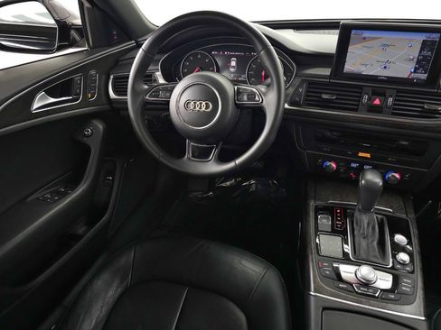 Used 2017 Audi A6 2.0T Premium Plus w/ Premium Plus Package AWD/4WD image 18