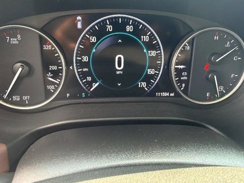 Used 2019 Buick Enclave Avenir FWD image 34