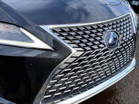 Used 2021 Lexus RX 450h AWD w/ Premium Package image 33