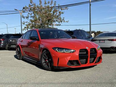 Used 2024 BMW M3