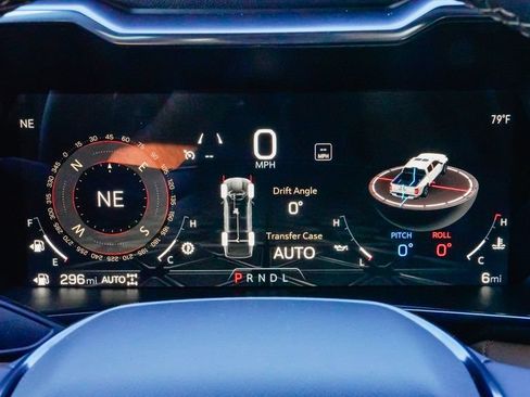 New 2026 GMC Canyon AT4 AWD/4WD image 21