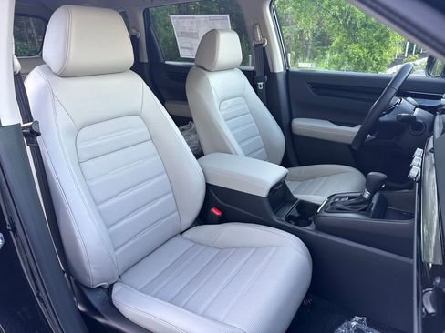 New 2026 Honda CR-V EX-L image 33