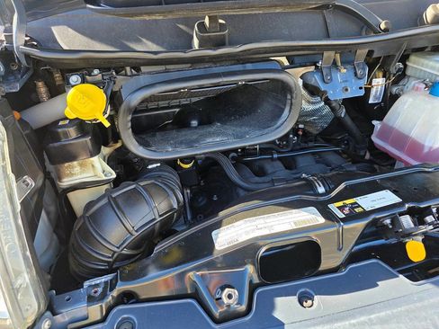 Used 2019 RAM ProMaster 3500 image 21