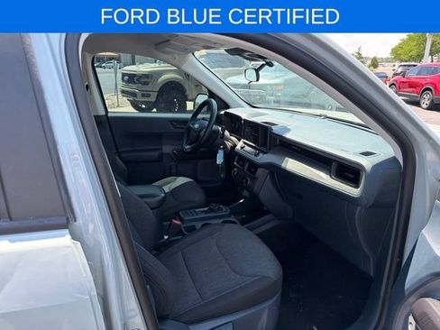 Used 2024 Ford Maverick XLT w/ XLT Luxury Package FWD image 28